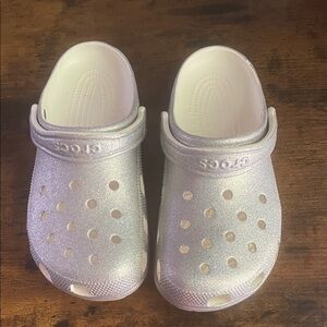 CROCS women’s size 9